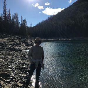 Meet your Posher, Sheryl